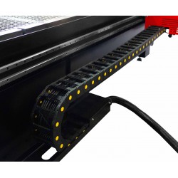 Rouleuse RMH 2050/200 - 