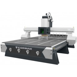 CNC milling machine C2131 ATC (automatic tool change) - 