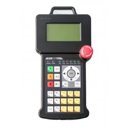 CNC-Fräsmaschine CORMAK C2131 ATC PREMIUM 2100x3200 mit automatischem Werkzeugwechsler - 