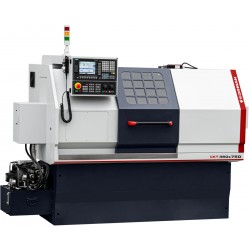 Tokarka CNC 360x750 - 