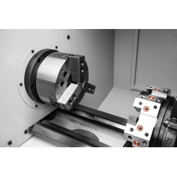 Tokarka CNC 360x750 - 