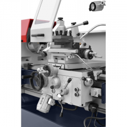 CORMAK universal lathe 500 x 1500 / 80 - 