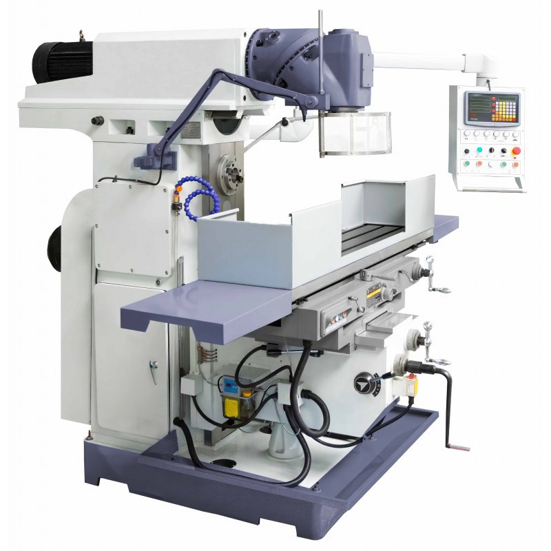 FREZARKA KONSOLOWA FU1700