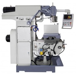 Fresatrice a Ginocchiera CORMAK FU1700 - 