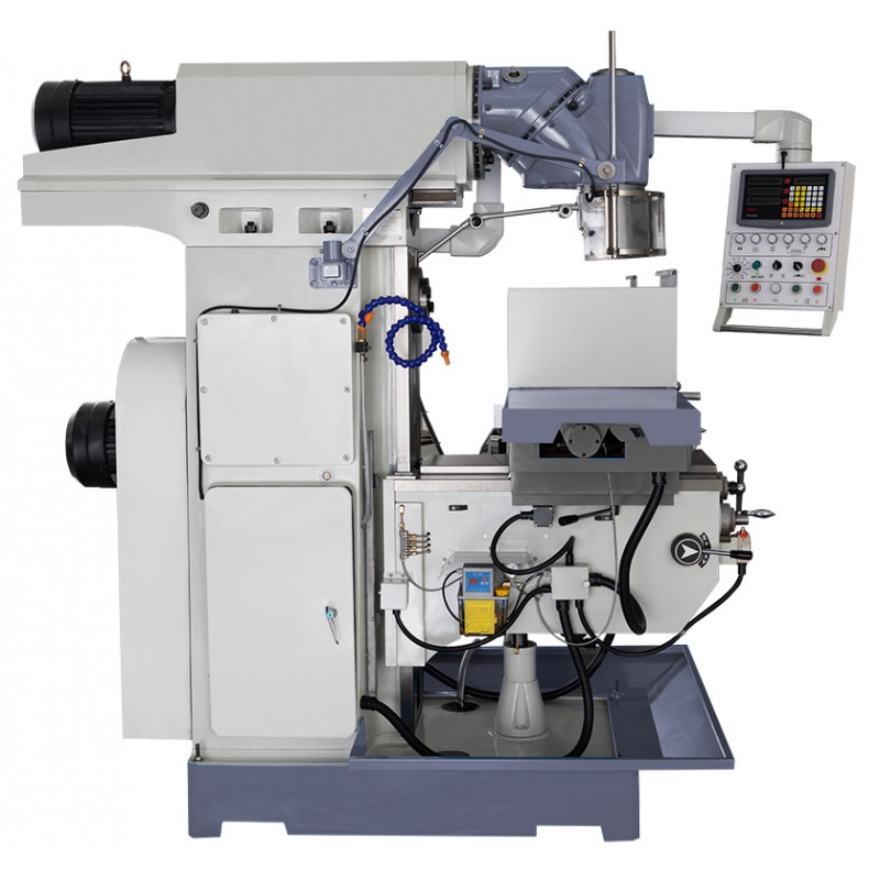 FREZARKA KONSOLOWA FU1700