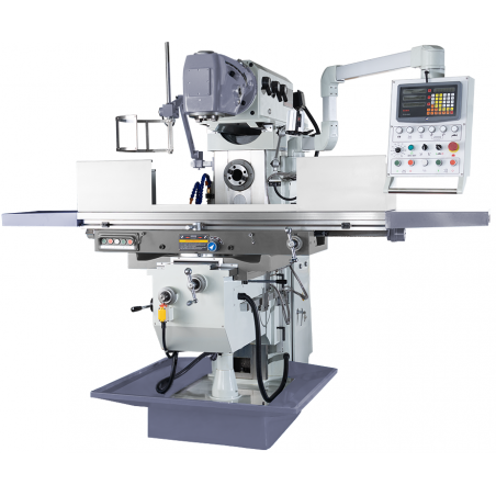FU1700 CONSOLE MILLING MACHINE