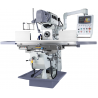 FU1700 CONSOLE MILLING MACHINE