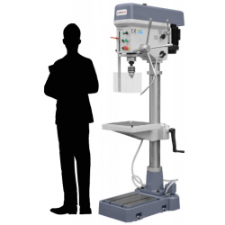 Perceuse à colonne CORMAK WS32GP - 