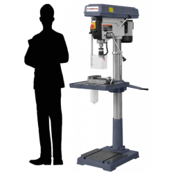 Säulenbohrmaschine CORMAK DP51020F 32 mm - 