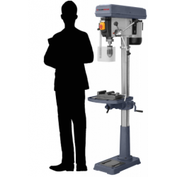 25 mm Column Drilling Machine - 
