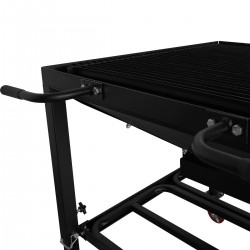 Professional Plasma Cutting Table - STP1509C - 