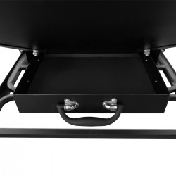 Professional Plasma Cutting Table - STP1509C - 