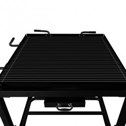 Professional Plasma Cutting Table - STP1509C - 