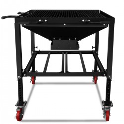 Professional Plasma Cutting Table - STP1509C - 