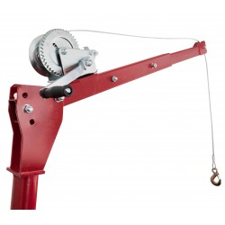 Tavolo professionale per taglio plasma con gru CORMAK STP1509 - 