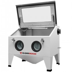 Cabinet Sandblaster 190L - Top Opening KDP190 - 