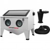 Cabinet Sandblaster 190L - Top Opening KDP190