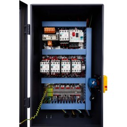 Fräs- und Bohrmaschine CORMAK ZX7055 DRO - 