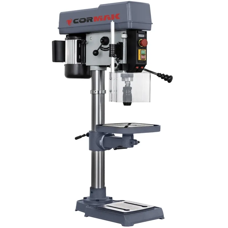 Wiertarka stołowa do metalu Z7020 Vario