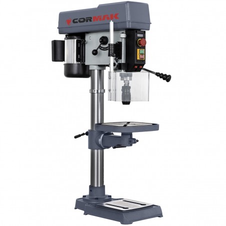 Bench Drill for Metal CORMAK Z7020 Vario