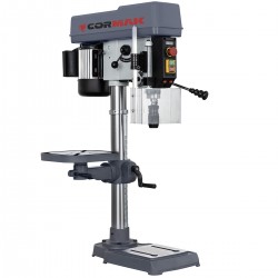 Trapano da banco per metallo CORMAK Z7020 Vario - 