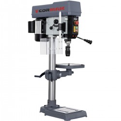 Bench Drill for Metal CORMAK Z7020 Vario - 
