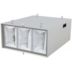 Purificatore d’aria CORMAK FFS1000 - 