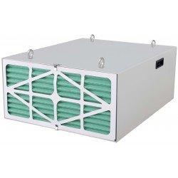 Purificatore d’aria CORMAK FFS1000 - 