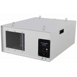 Workshop Air Filtration Unit CORMAK FFS1000 - 