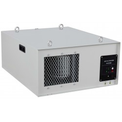 Workshop Air Filtration Unit CORMAK FFS1000 - 