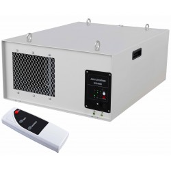 Workshop Air Filtration Unit CORMAK FFS1000 - 