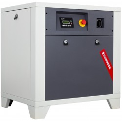 LUFT 1000 10 BAR Stationärer Schraubenkompressor - 
