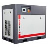 Screw Air Compressor CORMAK THEOR20 INVERTER 15kW 2000L/min 10bar
