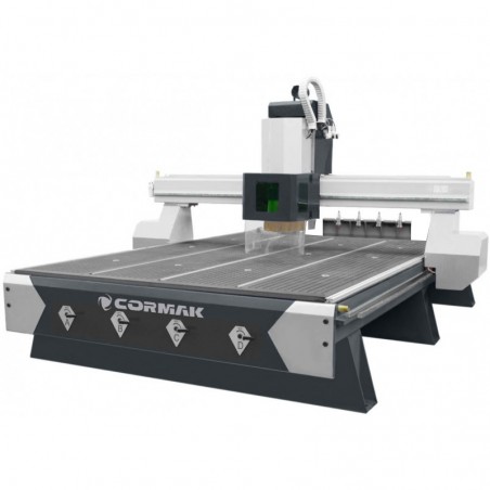 Frezarka CNC C1325 ATC...