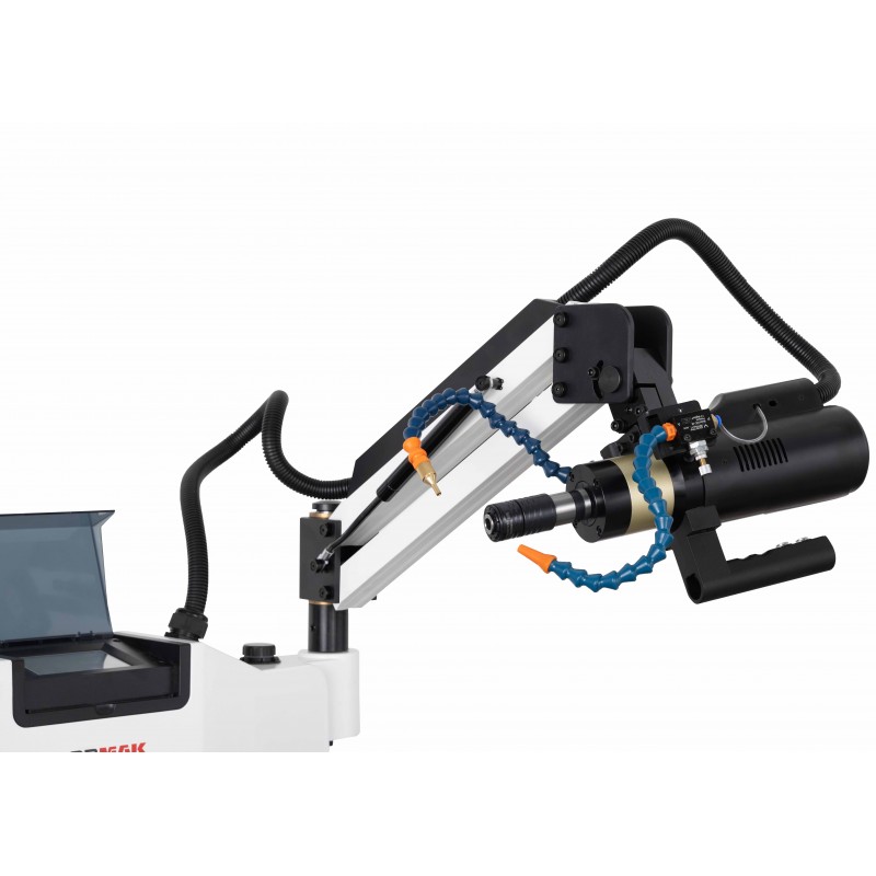 Gwintownica elektryczna CORMAK RGE16PW | Producent CORMAK