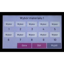 Elektrische Gewindeschneidmaschine CORMAK RGE16PW + Steckschlüsseladapter - 
