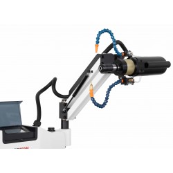 Gewindeschneidmaschine CORMAK RGE30PW - 