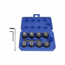 Gwintownica CORMAK RGE16PW - 