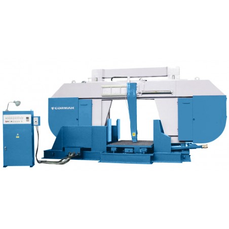 H-1500 H-1600 H-1800 Band Saws