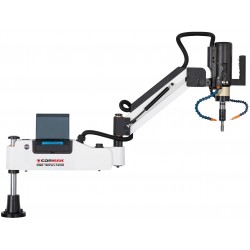 Machine à fileter CORMAK RGE16PW - 