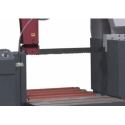 H-1500 H-1600 H-1800 Band Saws - Metal band-saw CORMAK H-1500 H-1600 H-1800 WITH EC