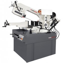 Metallbandsäge CORMAK MCB350HD -  Metallbandsäge CORMAK MCB350HD -