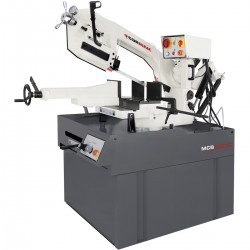 Metallbandsäge CORMAK MCB350HD -  Metallbandsäge CORMAK MCB350HD -