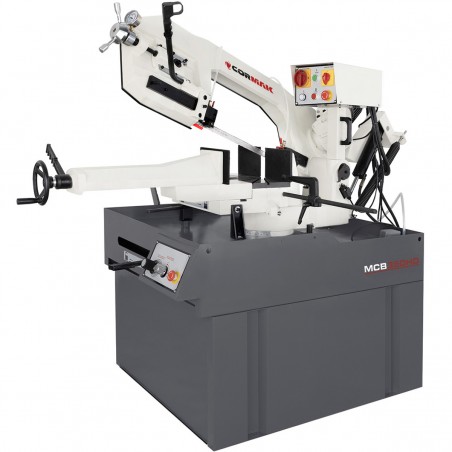 MCB350HD Metallbandsäge