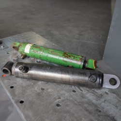 Laser a fibra per pulizia CORMAK CZL2000 - 