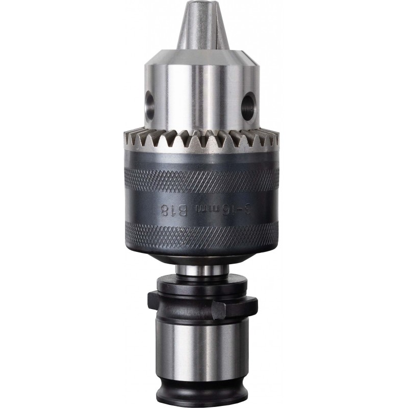 GT24 B18 Bohradapter - GT24 B18 Bohradapter -