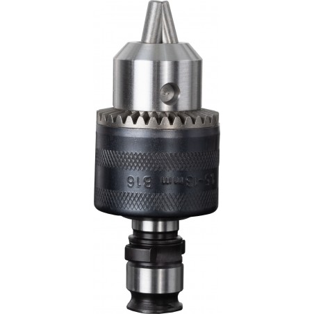 Zahnkranzbohrfutter CORMAK GT12 B16