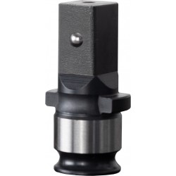 Adaptateur pour clé à douille GT12 - 