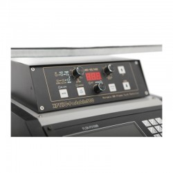 Wypalarka plazmowo-gazowa ZZ 1500x3000 +  źródło SPARTUS ProCUT 125CNC - 