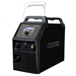 Machine de découpe plasma et gaz ZZ 1500x3000 + compresseur Luft 1000 + SPARTUS ProCUT 125CNC Source - 